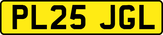 PL25JGL