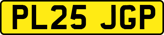 PL25JGP