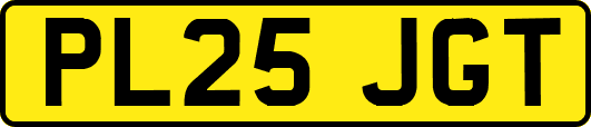 PL25JGT