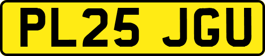 PL25JGU