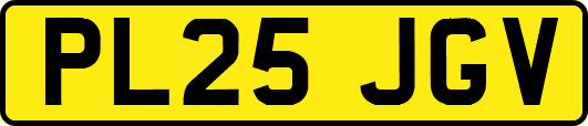 PL25JGV