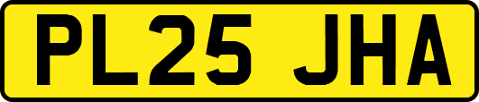 PL25JHA