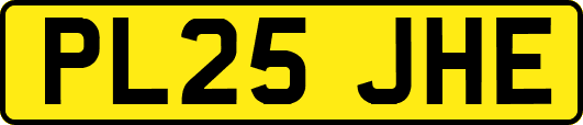 PL25JHE