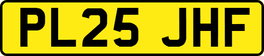 PL25JHF