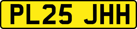 PL25JHH