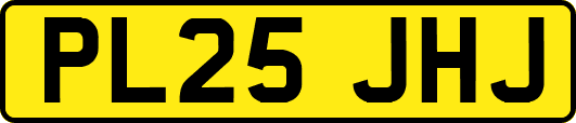 PL25JHJ