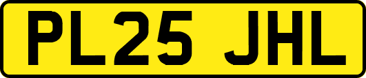 PL25JHL
