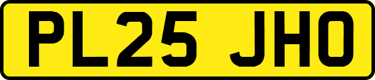 PL25JHO