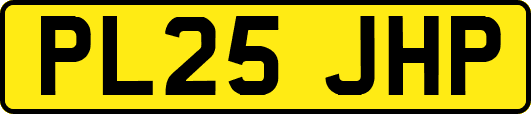 PL25JHP