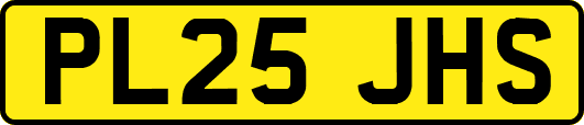 PL25JHS