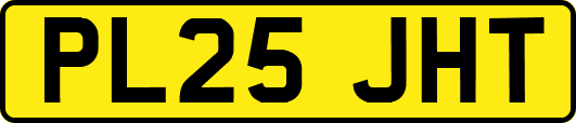 PL25JHT
