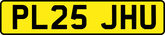 PL25JHU