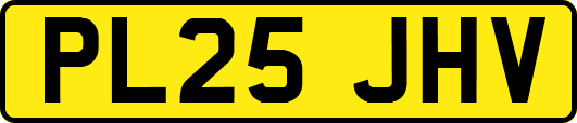 PL25JHV