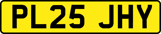 PL25JHY