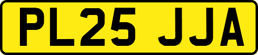 PL25JJA