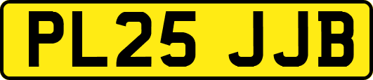 PL25JJB