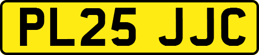 PL25JJC