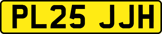 PL25JJH