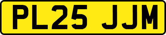 PL25JJM