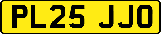 PL25JJO