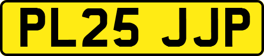 PL25JJP