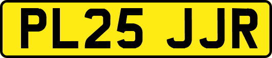 PL25JJR