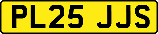 PL25JJS