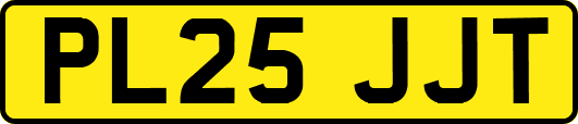 PL25JJT