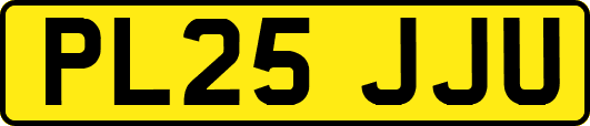 PL25JJU