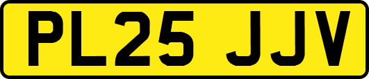 PL25JJV