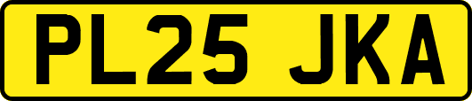 PL25JKA