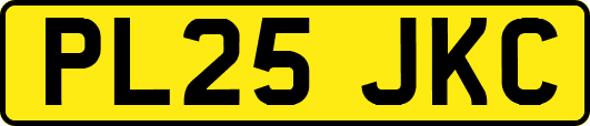 PL25JKC