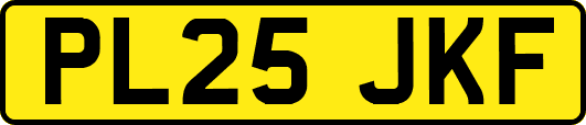 PL25JKF