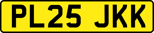PL25JKK