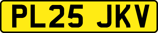 PL25JKV