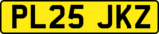 PL25JKZ