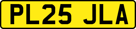 PL25JLA