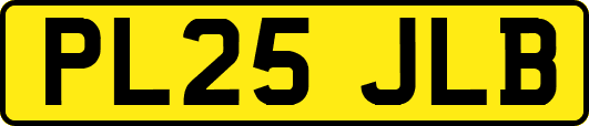 PL25JLB