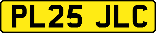 PL25JLC