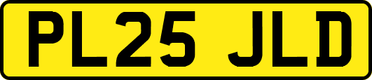 PL25JLD