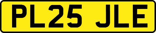 PL25JLE