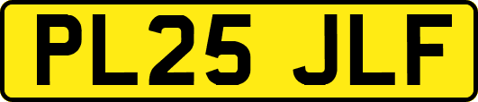 PL25JLF