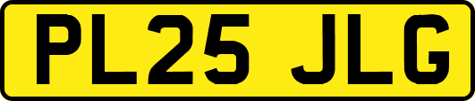 PL25JLG
