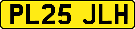 PL25JLH
