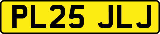PL25JLJ