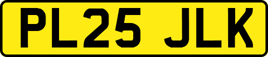 PL25JLK