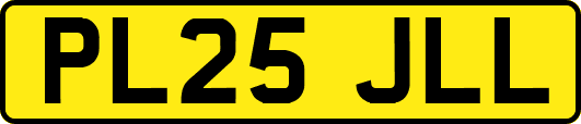 PL25JLL