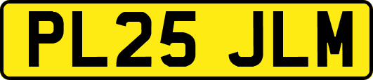 PL25JLM