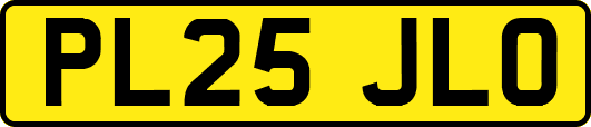 PL25JLO