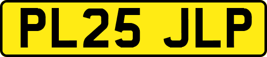 PL25JLP